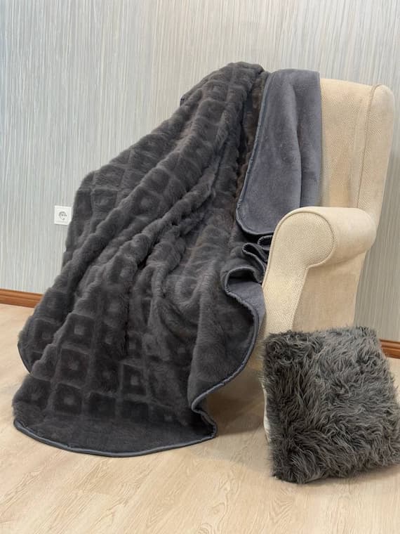 تصویر 1 از فروش پتو لاوین دو نفره با ارسال سریع